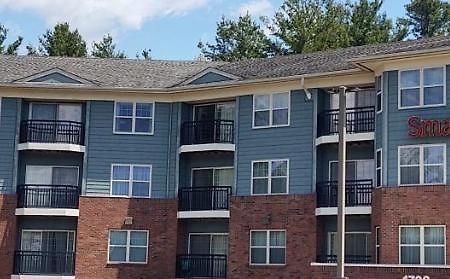 Smart Suites On The Hill South Burlington Esterno foto