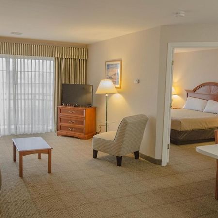 Smart Suites On The Hill South Burlington Esterno foto