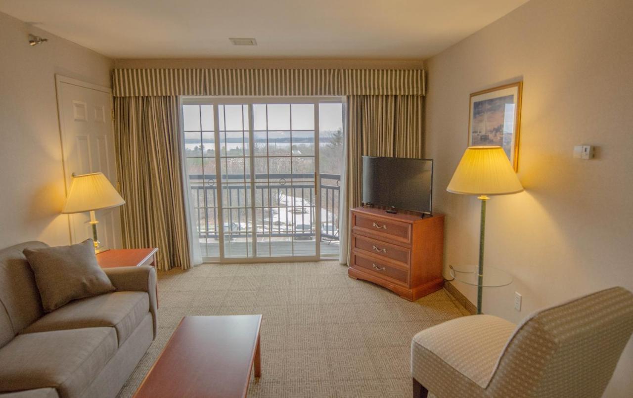 Smart Suites On The Hill South Burlington Esterno foto
